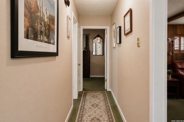 3422 William Penn Drive, San Antonio, TX 78230