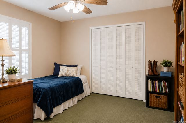 3422 William Penn Drive, San Antonio, TX 78230