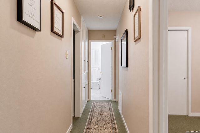 3422 William Penn Drive, San Antonio, TX 78230