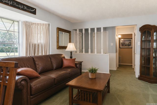 3422 William Penn Drive, San Antonio, TX 78230