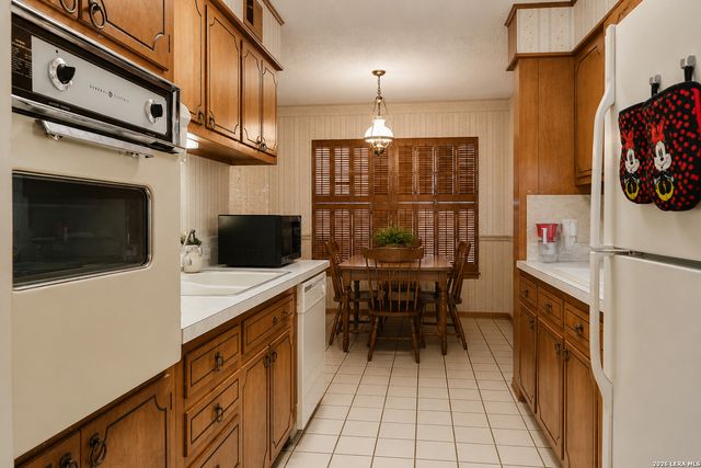 3422 William Penn Drive, San Antonio, TX 78230