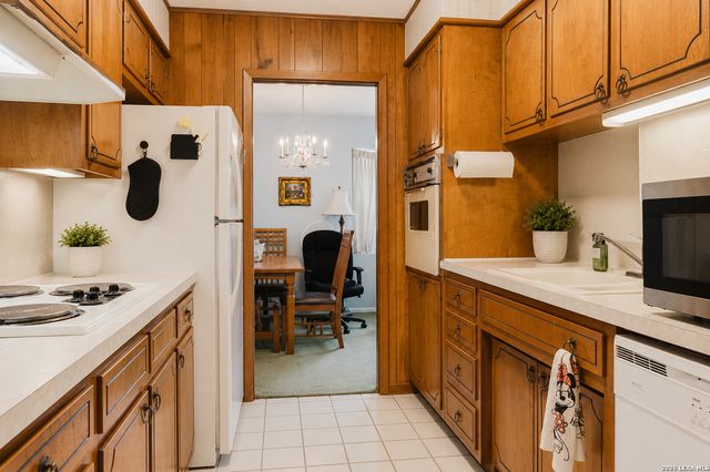 3422 William Penn Drive, San Antonio, TX 78230