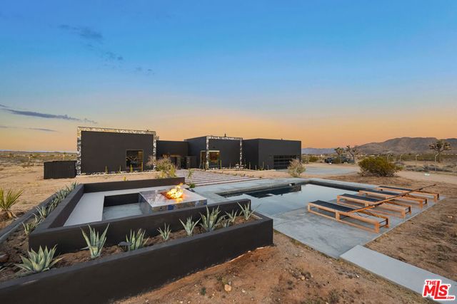 60376 Tacoma Court, Joshua Tree, CA 92252