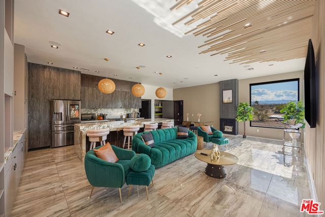 60376 Tacoma Court, Joshua Tree, CA 92252