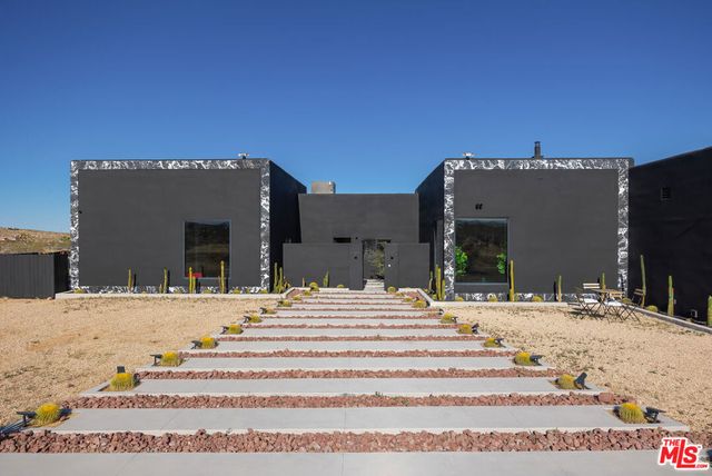 60376 Tacoma Court, Joshua Tree, CA 92252