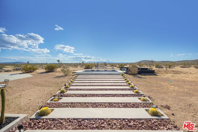 60376 Tacoma Court, Joshua Tree, CA 92252