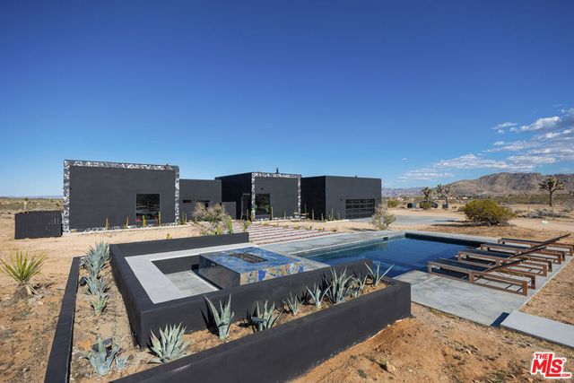 60376 Tacoma Court, Joshua Tree, CA 92252