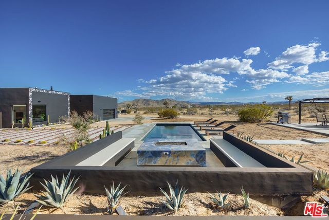 60376 Tacoma Court, Joshua Tree, CA 92252