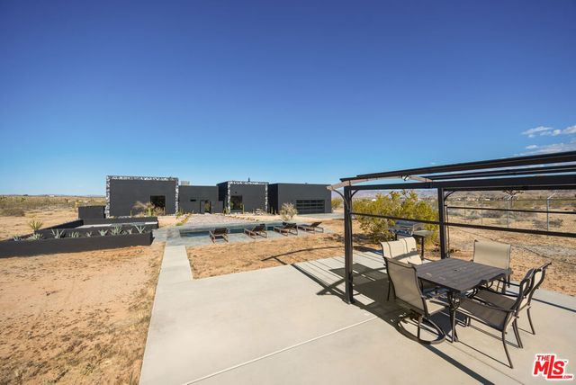 60376 Tacoma Court, Joshua Tree, CA 92252