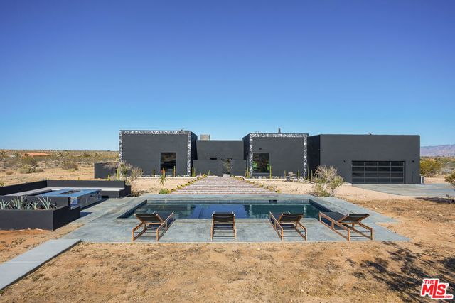 60376 Tacoma Court, Joshua Tree, CA 92252