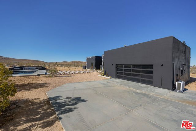 60376 Tacoma Court, Joshua Tree, CA 92252