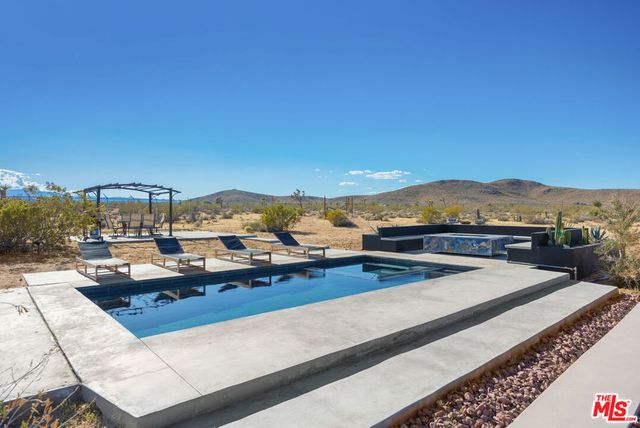 60376 Tacoma Court, Joshua Tree, CA 92252