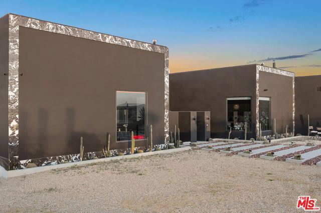 60376 Tacoma Court, Joshua Tree, CA 92252