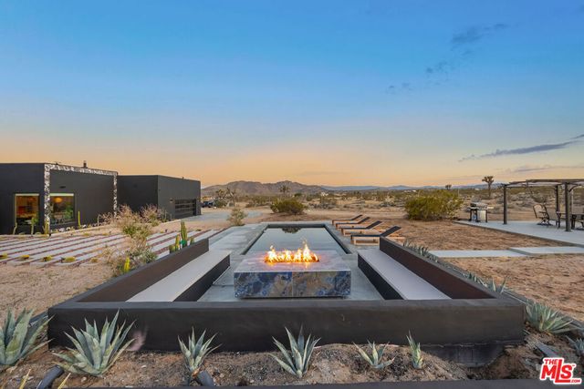 60376 Tacoma Court, Joshua Tree, CA 92252