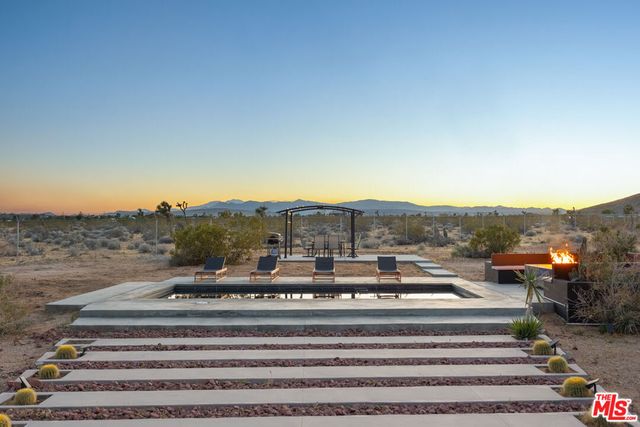 60376 Tacoma Court, Joshua Tree, CA 92252