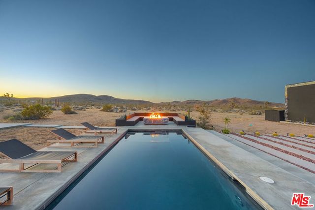 60376 Tacoma Court, Joshua Tree, CA 92252