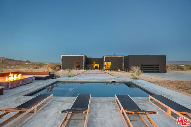 60376 Tacoma Court, Joshua Tree, CA 92252