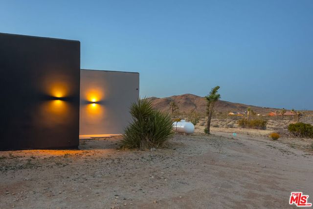 60376 Tacoma Court, Joshua Tree, CA 92252