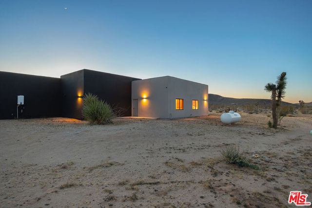 60376 Tacoma Court, Joshua Tree, CA 92252