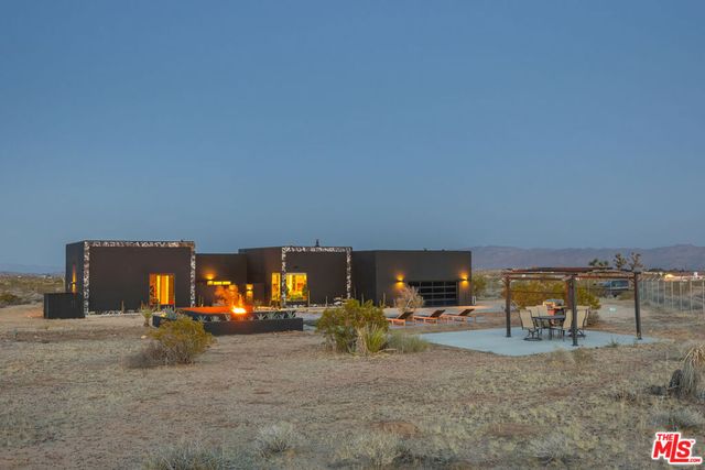 60376 Tacoma Court, Joshua Tree, CA 92252