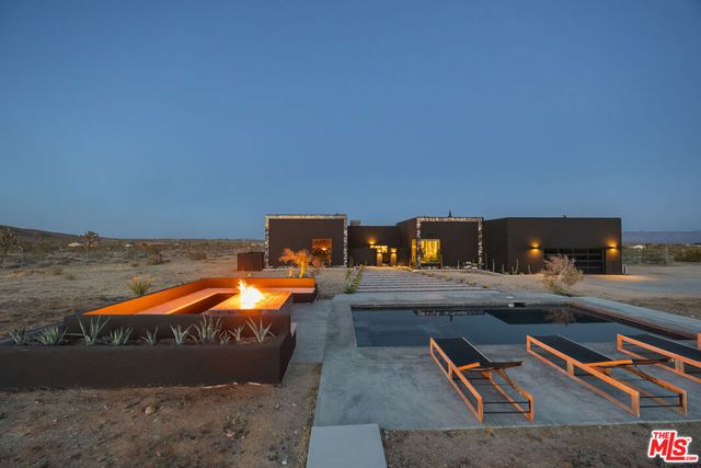 60376 Tacoma Court, Joshua Tree, CA 92252