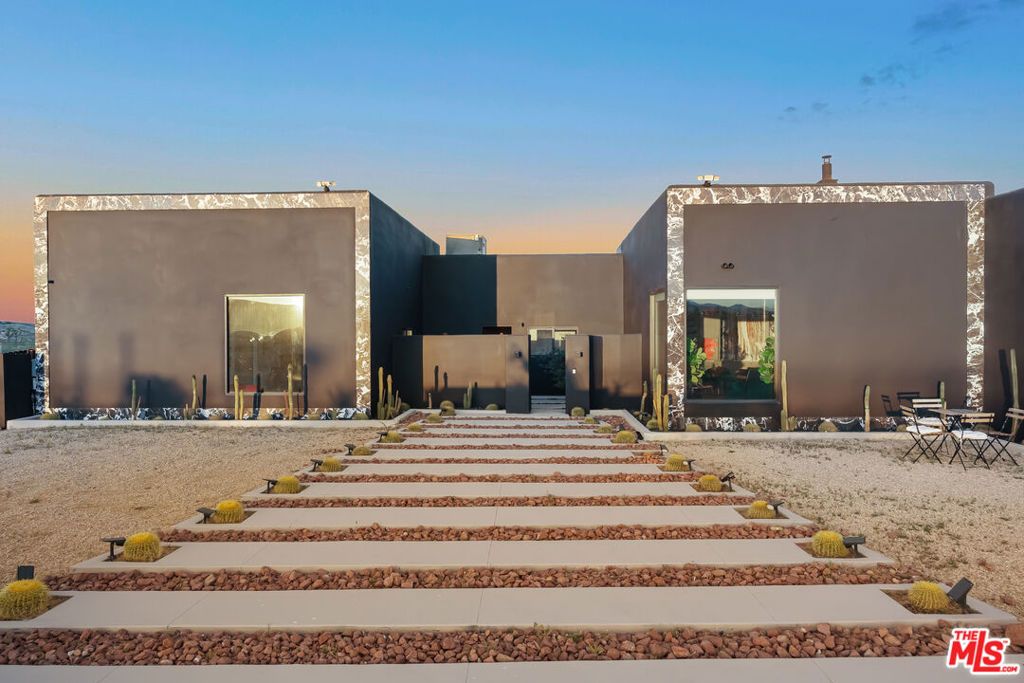 Image 1 of property listing at 60376 Tacoma Court, Joshua Tree, CA 92252