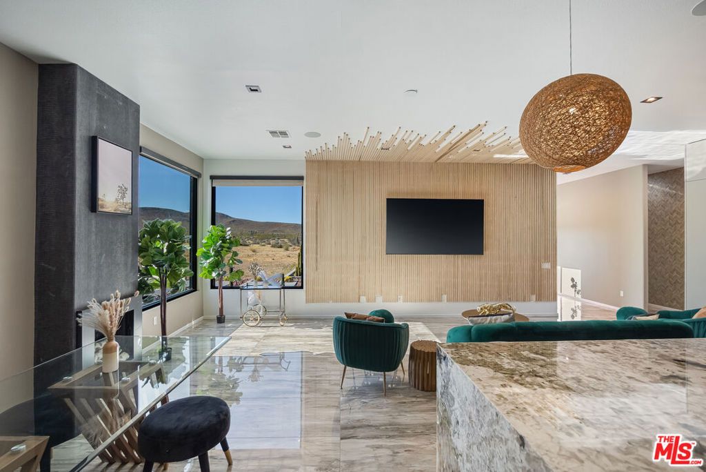 Image 12 of property listing at 60376 Tacoma Court, Joshua Tree, CA 92252