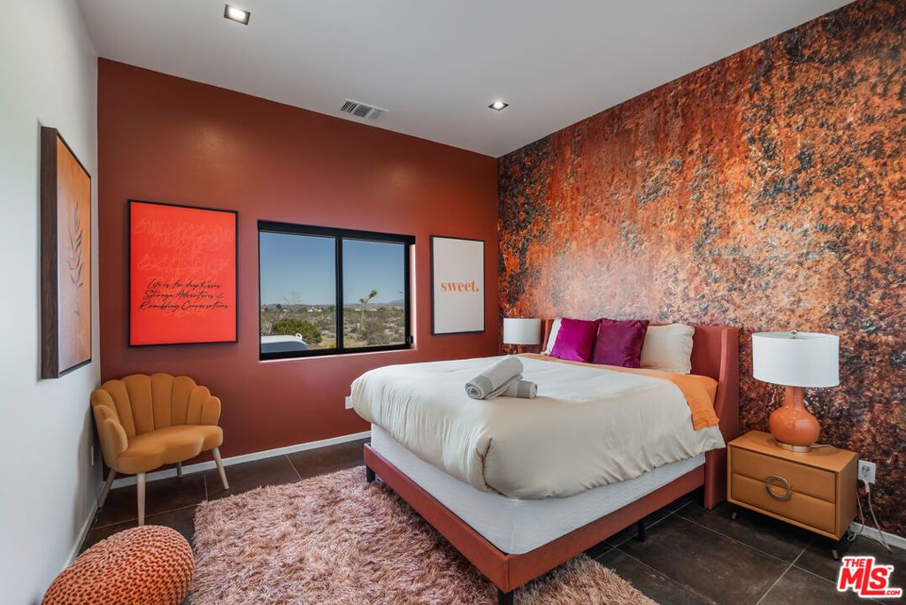 Image 13 of property listing at 60376 Tacoma Court, Joshua Tree, CA 92252