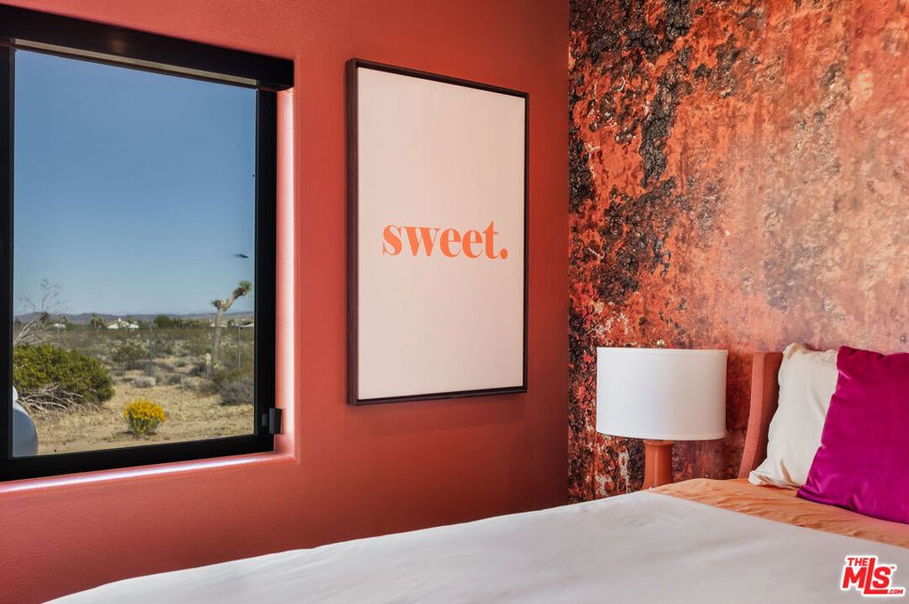 Image 15 of property listing at 60376 Tacoma Court, Joshua Tree, CA 92252