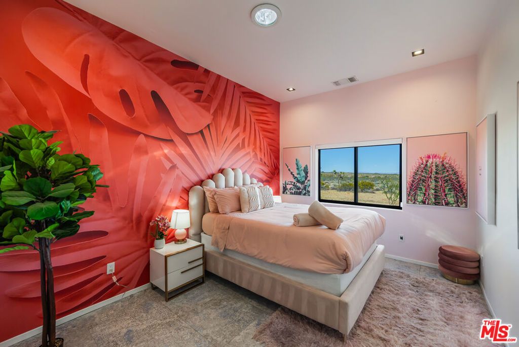 Image 16 of property listing at 60376 Tacoma Court, Joshua Tree, CA 92252