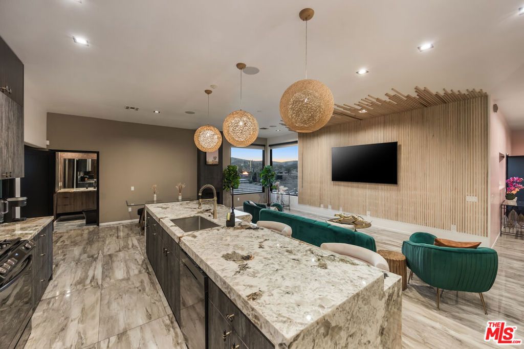 Image 39 of property listing at 60376 Tacoma Court, Joshua Tree, CA 92252