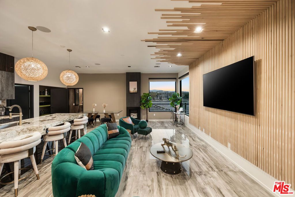 Image 4 of property listing at 60376 Tacoma Court, Joshua Tree, CA 92252