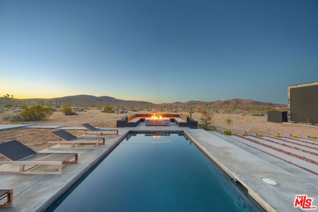 Image 45 of property listing at 60376 Tacoma Court, Joshua Tree, CA 92252