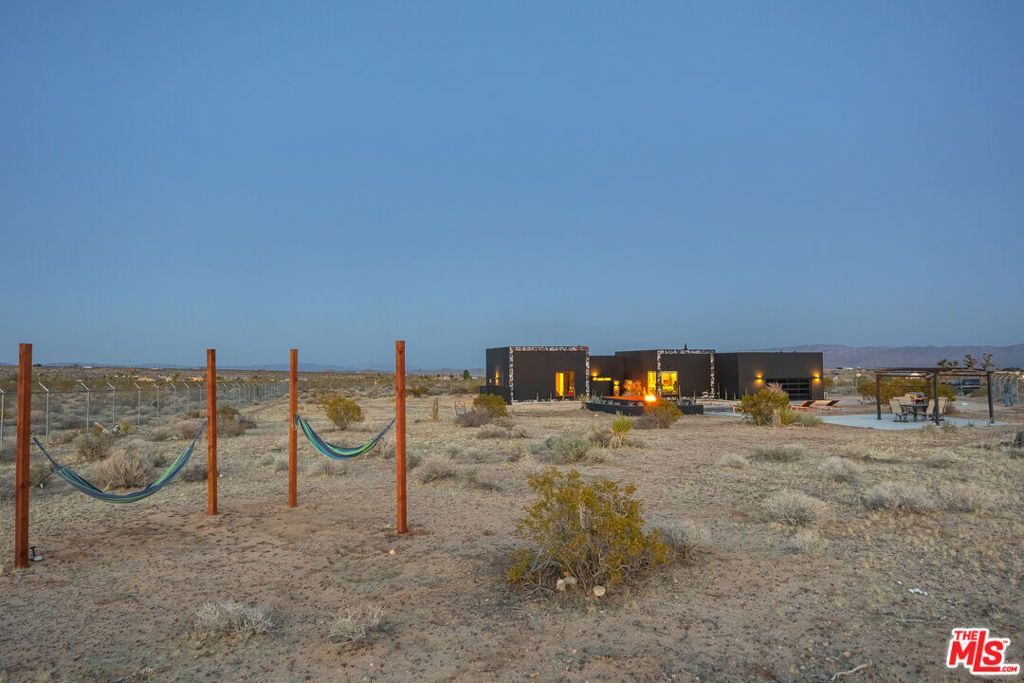 Image 51 of property listing at 60376 Tacoma Court, Joshua Tree, CA 92252