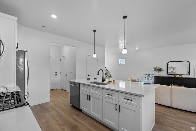 2812 E CORRAL HOLLOW DR, Washington, UT 84780