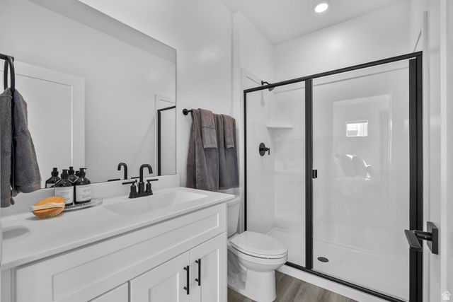 2812 E CORRAL HOLLOW DR, Washington, UT 84780