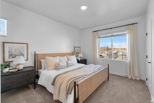 2812 E CORRAL HOLLOW DR, Washington, UT 84780