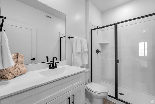 2812 E CORRAL HOLLOW DR, Washington, UT 84780