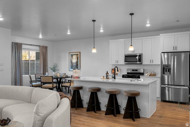 2812 E CORRAL HOLLOW DR, Washington, UT 84780