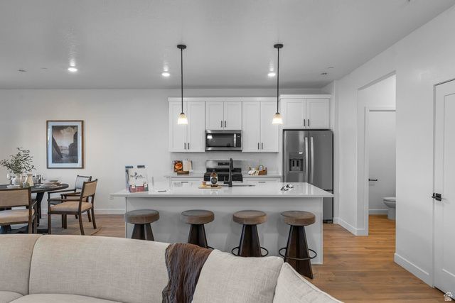 2812 E CORRAL HOLLOW DR, Washington, UT 84780