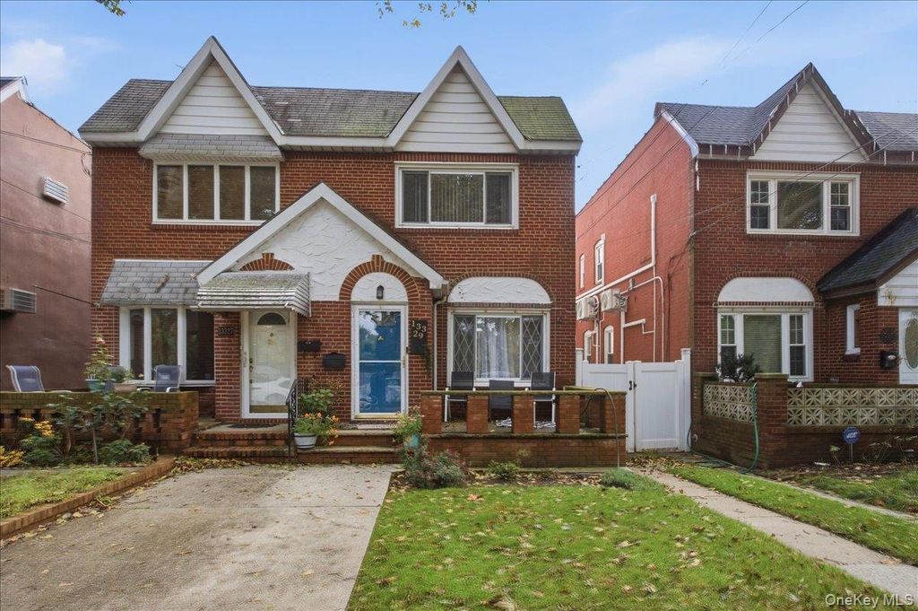 13329 83rd Street, Ozone Park, NY 11417