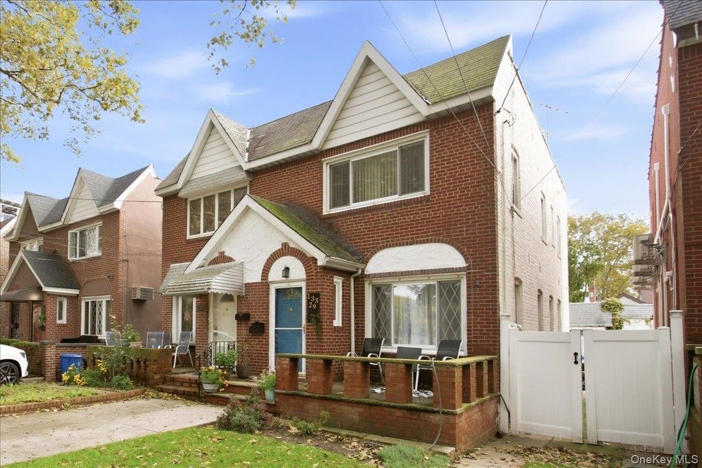 13329 83rd Street, Ozone Park, NY 11417 — photo 2