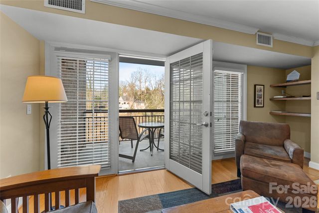 314 Bowling Park Road 314, Asheville, NC 28803