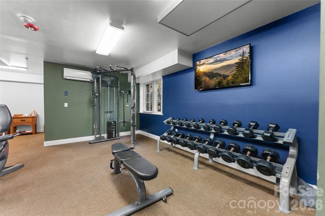 314 Bowling Park Road 314, Asheville, NC 28803