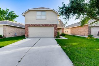 19138 S Whimsey Drive, Cypress, TX 77433