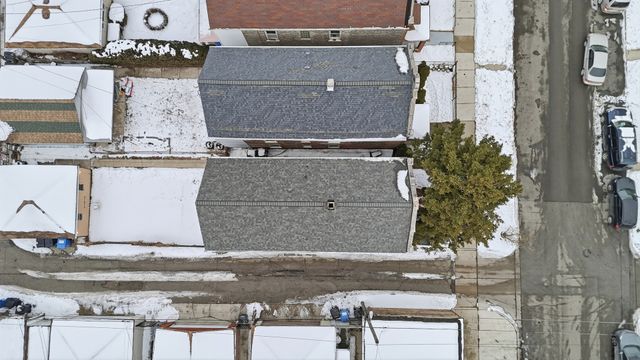 4444 S Campbell Avenue, Chicago, IL 60632