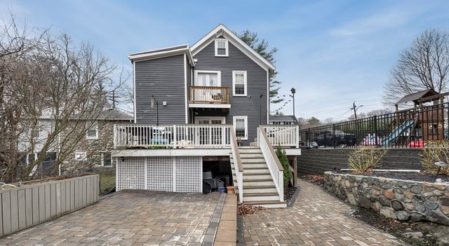 3 Fellsmere Ave, Wakefield, MA 01880