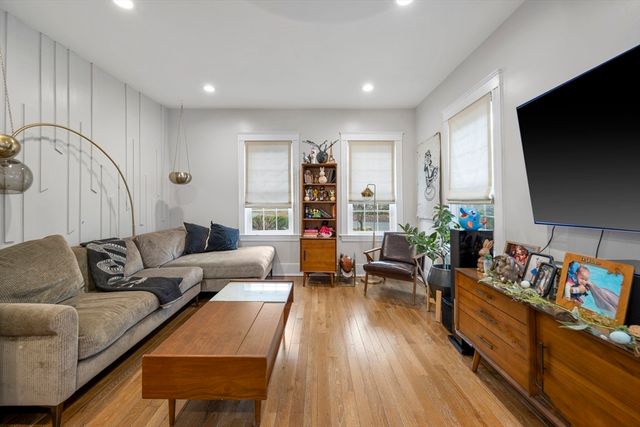 3 Fellsmere Ave, Wakefield, MA 01880