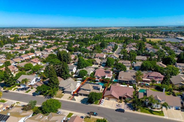 3617 Glencrest Dr, Modesto, CA 95355