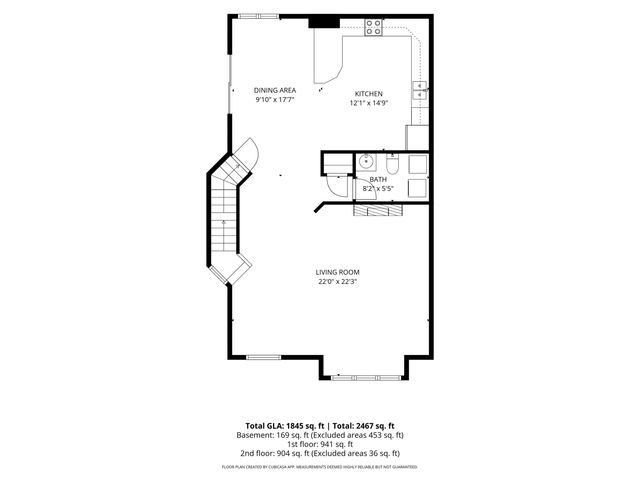 10 Bigos Court, Rochester, NH 03867
